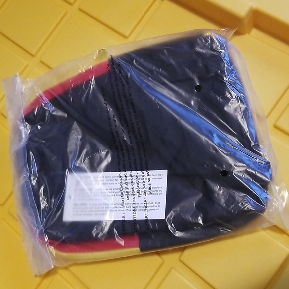 New Kids Disney Cars Lightening McQueen Backpack Toddler - Picture 3 of 11